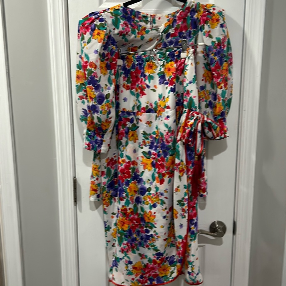 VINTAGE Maggie Shepherd 2 piece outfit